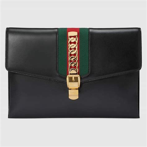 white gucci clutch bag|Gucci clutch bag price list.